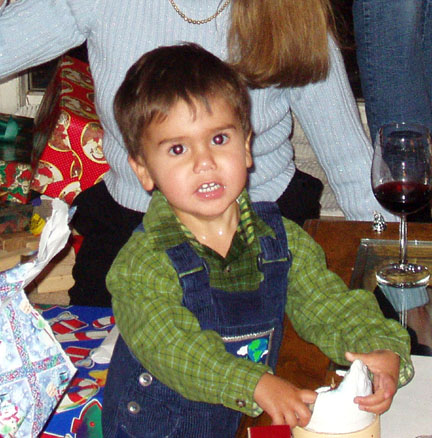 Rico - December 2002
