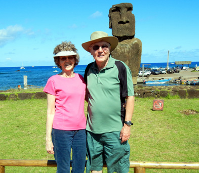 Easter Island