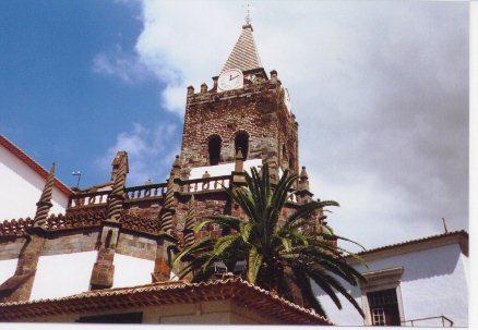 Funchal