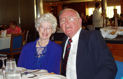 Margaret