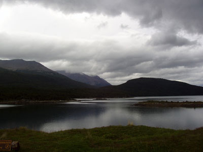 Tierra del Fuego