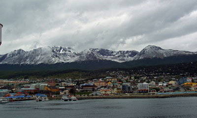 Ushuaia