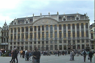 Grand Place