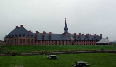 King's Bastion