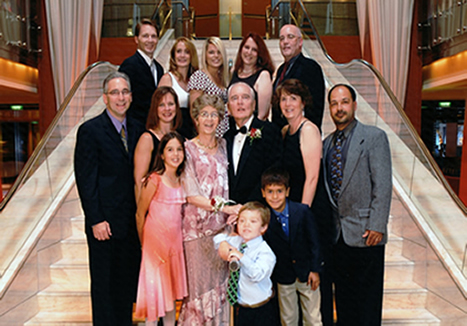 Anniversary Photo