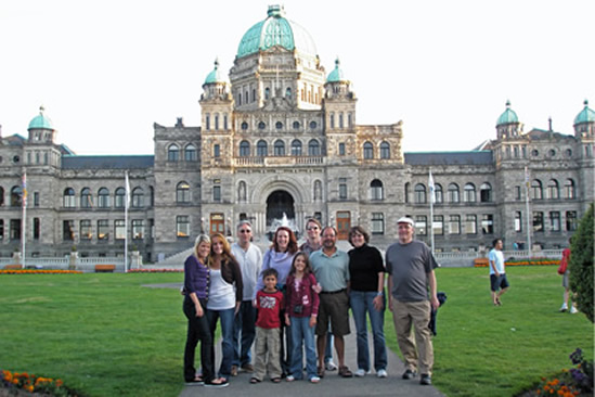 Victoria Legislature