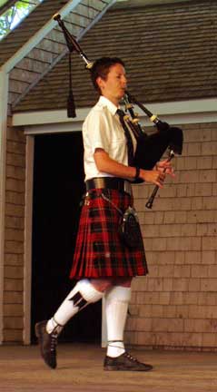 Piper - College of Piping