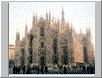 Piazza Duomo - Milan