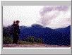 Atop Mt. Roberts - Juneau.  July 21, 1997