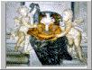 The Bernini Holy Water Font