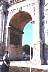 At the Arch of Constantine